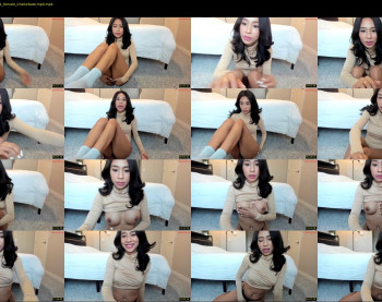 thaispice — 23 minute Chaturbate female cam capture, 480p, May 14, 2024
