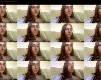 viktoria9898 — 3 minute Chaturbate couple cam capture, 720p, May 13, 2024