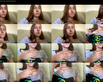 viktoria9898 — 7 minute Chaturbate couple cam capture, 720p, May 13, 2024