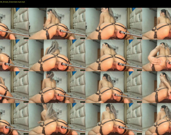 _mss_sofia — 28 minute Chaturbate female cam capture, 720p, May 14, 2024