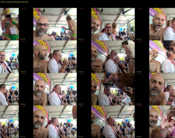 sofia3211 — 6 minute Chaturbate couple cam capture, 720p, May 14, 2024