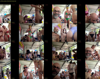 sofia3211 — 98 minute Chaturbate couple cam capture, 720p, May 14, 2024