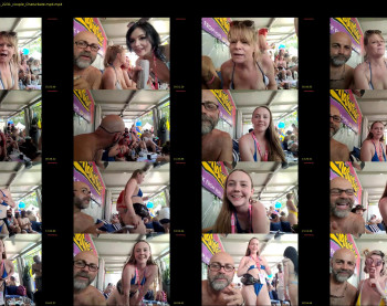 sofia3211 — 33 minute Chaturbate couple cam capture, 720p, May 14, 2024