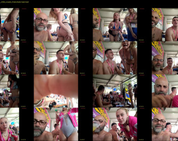 sofia3211 — 19 minute Chaturbate couple cam capture, 720p, May 14, 2024