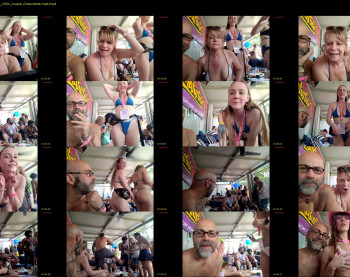 sofia3211 — 46 minute Chaturbate couple cam capture, 720p, May 14, 2024