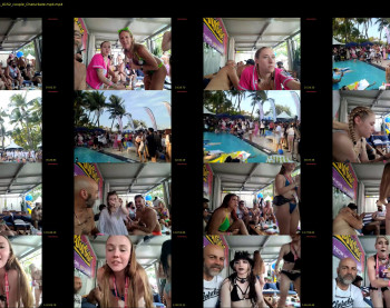 sofia3211 — 121 minute Chaturbate couple cam capture, 720p, May 15, 2024