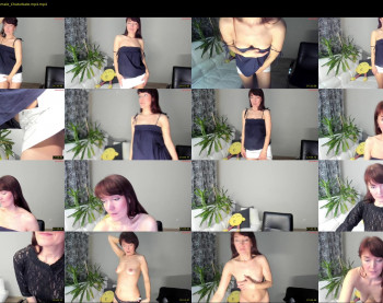 fritha — 43 minute Chaturbate female cam capture, 720p, May 15, 2024