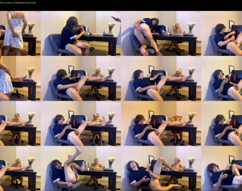 jacksoftboy — 13 minute Chaturbate male cam capture, 720p, May 16, 2024