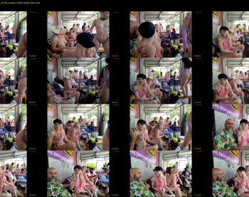 sofia3211 — 28 minute Chaturbate couple cam capture, 720p, May 15, 2024