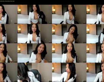 thaispice — 43 minute Chaturbate female cam capture, 480p, May 16, 2024