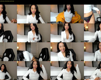 thaispice — 20 minute Chaturbate female cam capture, 480p, May 16, 2024