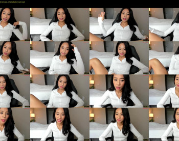thaispice — 25 minute Chaturbate female cam capture, 480p, May 16, 2024