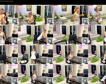 ellcrys — 78 minute Chaturbate couple cam capture, 720p, May 17, 2024