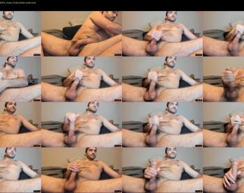 phoenix_star — 43 minute Chaturbate male cam capture, 720p, May 18, 2024