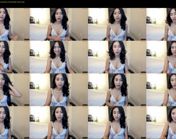 thaispice — 12 minute Chaturbate female cam capture, 480p, May 17, 2024