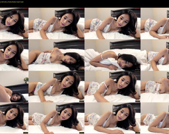 thaispice — 50 minute Chaturbate female cam capture, 480p, May 18, 2024