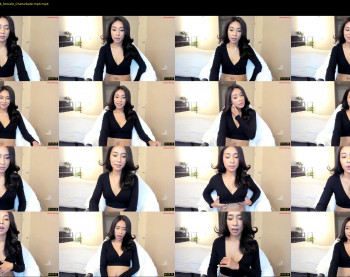 thaispice — 12 minute Chaturbate female cam capture, 480p, May 18, 2024