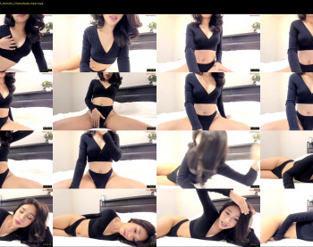 thaispice — 31 minute Chaturbate female cam capture, 480p, May 19, 2024