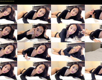thaispice — 74 minute Chaturbate female cam capture, 480p, May 19, 2024