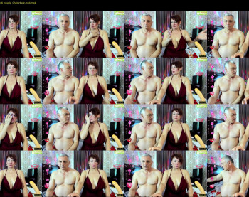 _lady_red_ — 3 minute Chaturbate female cam capture, 720p, May 20, 2024