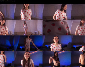 _marvelous_time_ — 113 minute Chaturbate female cam capture, 720p, May 21, 2024