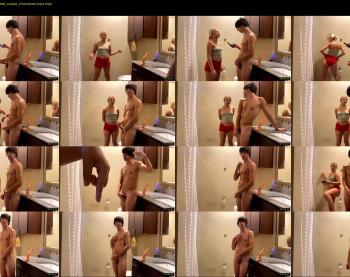 jacksoftboy — 4 minute Chaturbate male cam capture, 720p, May 20, 2024
