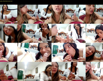 sgmr — 15 minute Chaturbate couple cam capture, 720p, May 20, 2024
