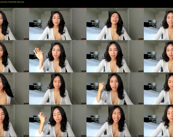 thaispice — 28 minute Chaturbate female cam capture, 480p, May 20, 2024