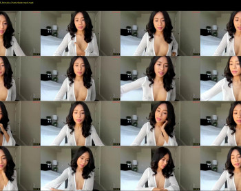 thaispice — 3 minute Chaturbate female cam capture, 480p, May 20, 2024