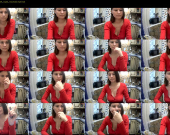 _magic_kis — 3 minute Chaturbate couple cam capture, 720p, May 21, 2024