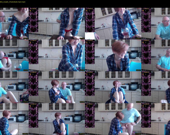 jake_buddy — 84 minute Chaturbate couple cam capture, 720p, May 21, 2024