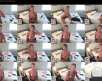 jess_dutton — 121 minute Chaturbate female cam capture, 720p, May 21, 2024