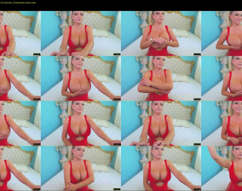 kellybabee — 13 minute Chaturbate female cam capture, 720p, May 21, 2024