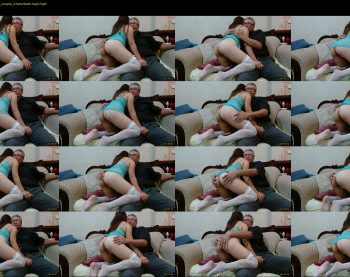 kiaming — 6 minute Chaturbate female cam capture, 720p, May 22, 2024