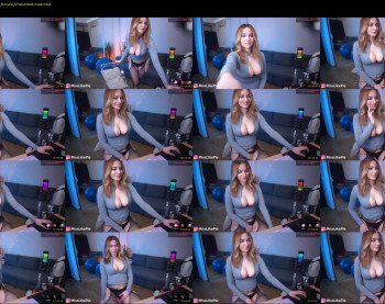 like_pie — 24 minute Chaturbate couple cam capture, 720p, May 21, 2024