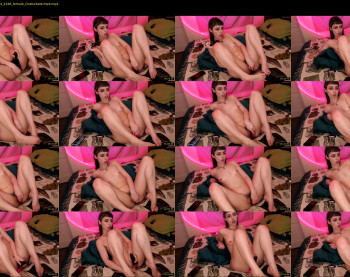 pluto_astrology — 4 minute Chaturbate female cam capture, 720p, May 21, 2024