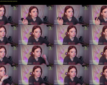 pocketrocket_ — 4 minute Chaturbate female cam capture, 720p, May 22, 2024