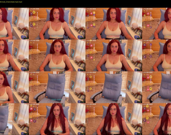 ps4pro — 42 minute Chaturbate female cam capture, 720p, May 21, 2024
