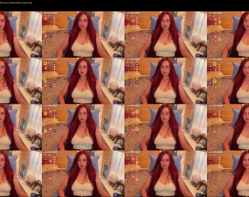 ps4pro — 10 minute Chaturbate female cam capture, 720p, May 21, 2024