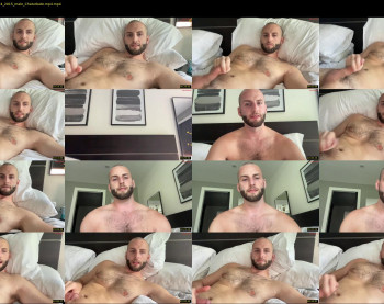 ryanandchadcb — 55 minute Chaturbate male cam capture, 720p, May 21, 2024