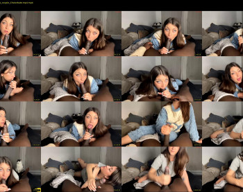 scottdior — 73 minute Chaturbate male cam capture, 720p, May 22, 2024