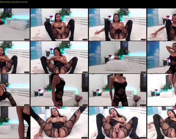 thaidream25 — 102 minute Chaturbate female cam capture, 720p, May 21, 2024