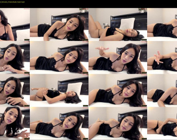 thaispice — 51 minute Chaturbate female cam capture, 480p, May 22, 2024