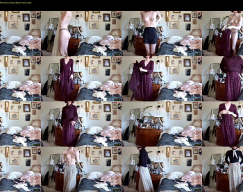 elslove — 17 minute Chaturbate female cam capture, 480p, May 23, 2024