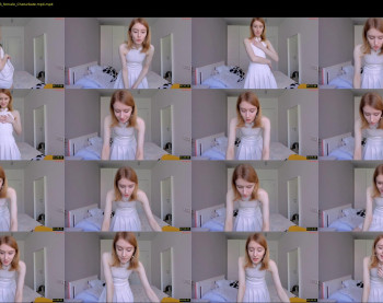 gin_yoon — 5 minute Chaturbate female cam capture, 720p, May 22, 2024