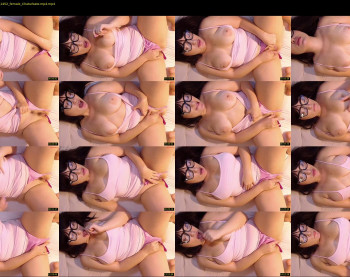 modest_devil — 17 minute Chaturbate female cam capture, 720p, May 22, 2024