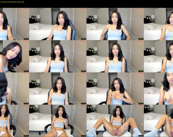 thaispice — 30 minute Chaturbate female cam capture, 480p, May 22, 2024