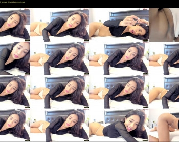 thaispice — 16 minute Chaturbate female cam capture, 480p, May 24, 2024