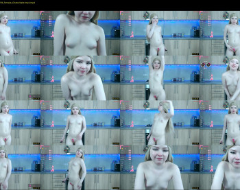 tiny_pixiee — 19 minute Chaturbate female cam capture, 720p, May 23, 2024