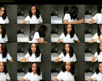 thaispice — 24 minute Chaturbate female cam capture, 480p, May 24, 2024